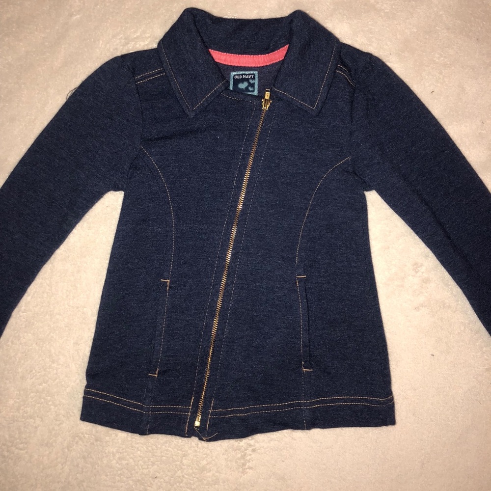 Super cute little girls coat